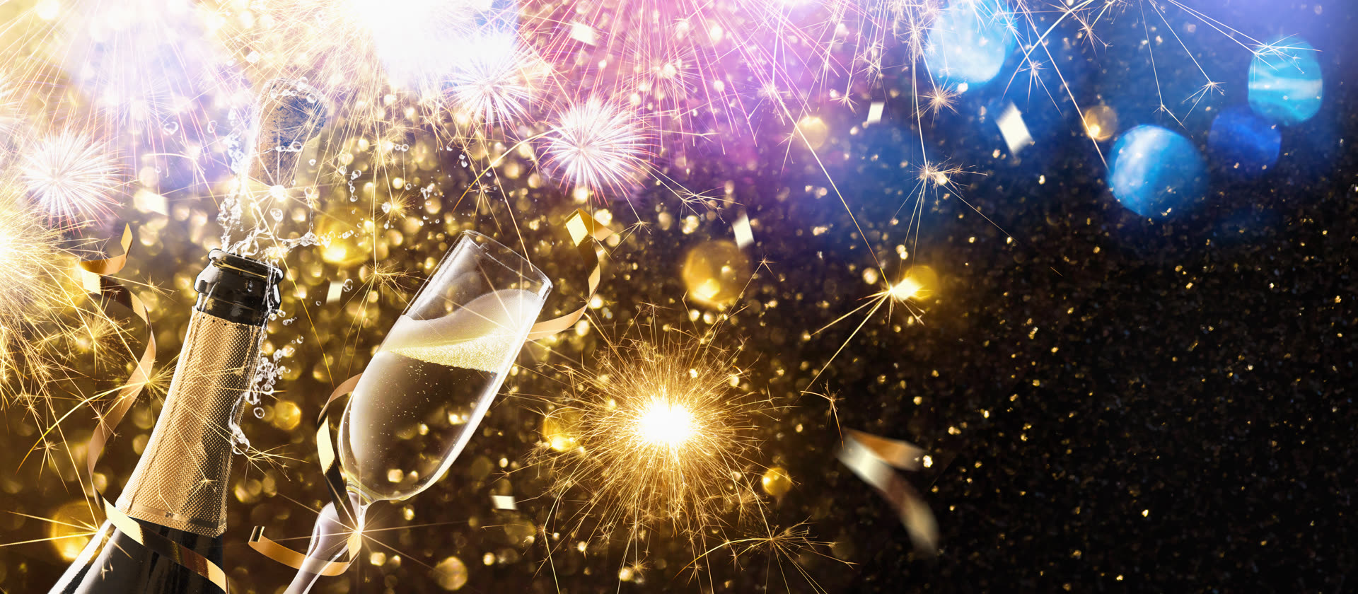 Silvester 2026 &ndash; Italienische Nacht im Spitalkeller mit Sektempfang und Feuerwerk