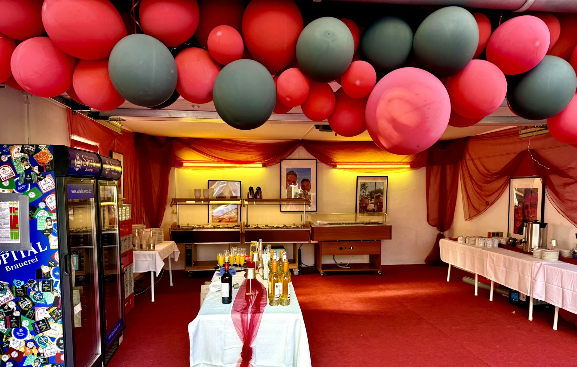 Partyservice