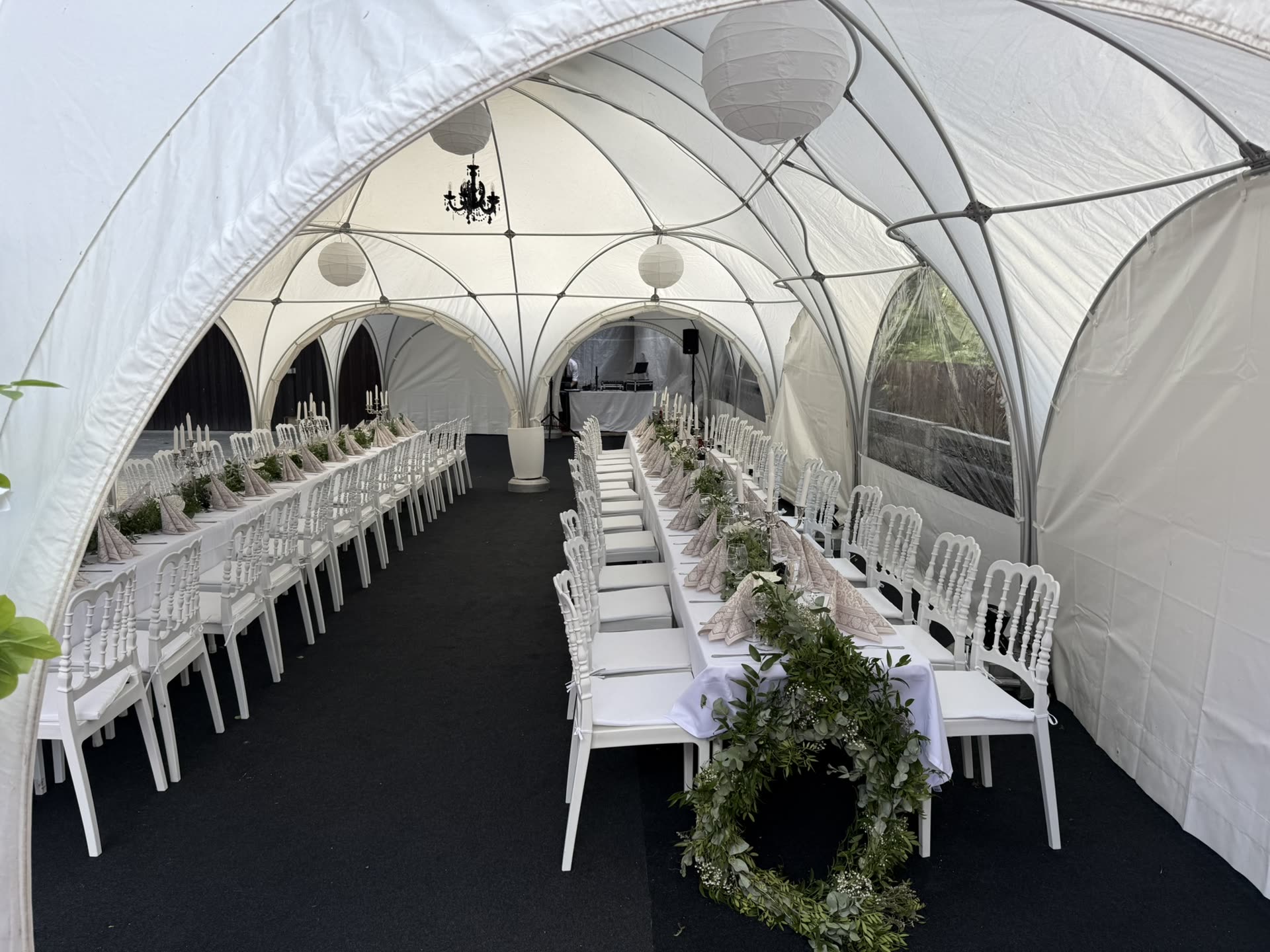 Partyservice