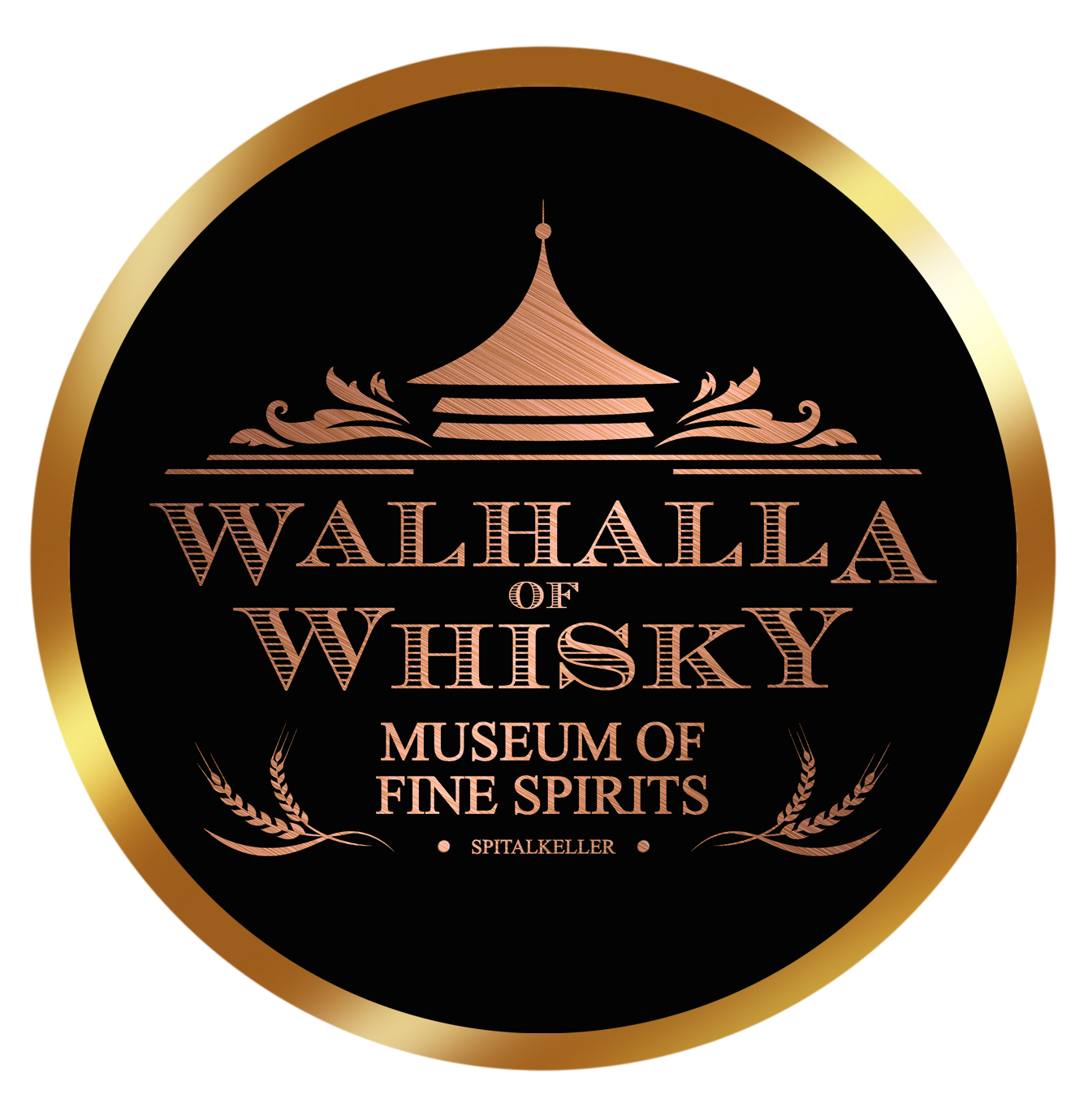 Walhalla of Whisky